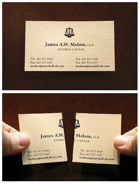 Học hỏi từ 50 ví dụ về thiết kế business card đầy sáng tạo (P.2) 40 thiet ke business card chuyen nghiep