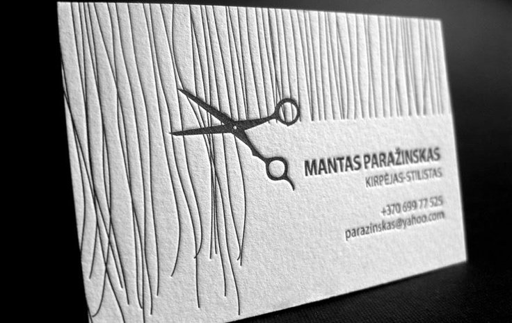 Học hỏi từ 50 ví dụ về thiết kế business card đầy sáng tạo (P.2) 46 thiet ke business card chuyen nghiep