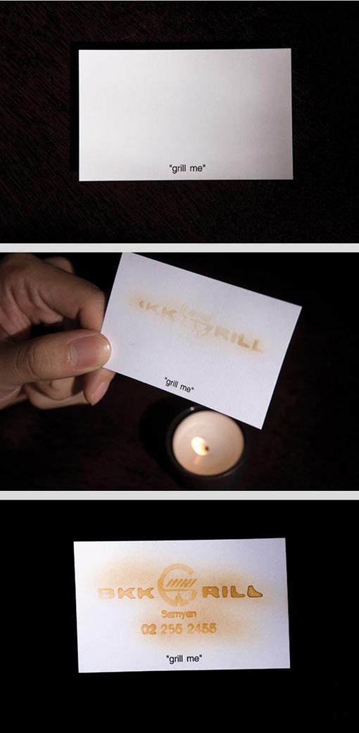 Học hỏi từ 50 ví dụ về thiết kế business card đầy sáng tạo (P.2) 49 thiet ke business card chuyen nghiep