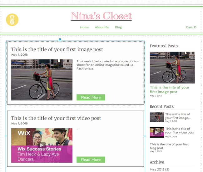 Keep Consistent Linking 8 ux tips5 meo tang hieu qua thiet ke web