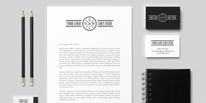 sleek-stationery-mock-up