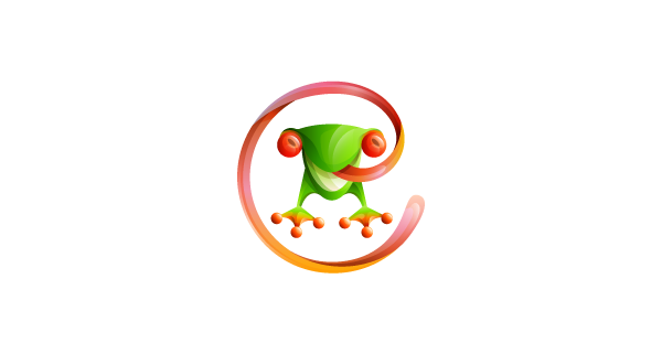 Thiết kế logo geometric động vật đẹp mê lòng người thiet ke logo geometric 10