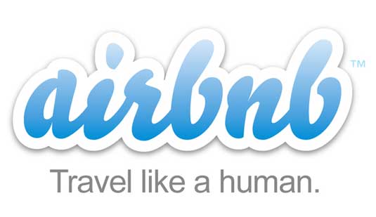 thiet ke logo airbnblogo