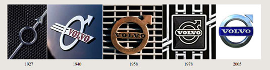 20 thương hiệu có logo được thiết kế lại ấn tượng nhất 1 năm qua (P.2) thiet ke logo evolve