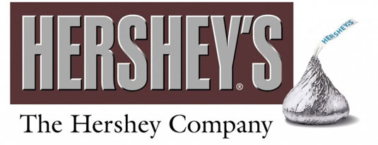 thiet ke logohersheys