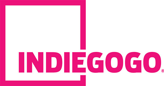 logo designs indiegogo
