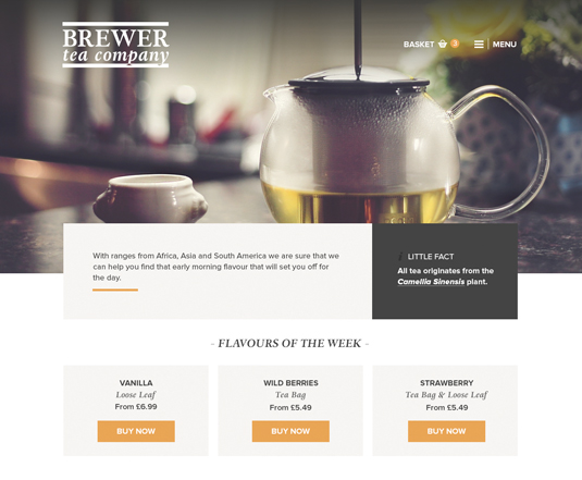 brewteacompany thiet ke web