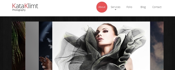 Mẫu thiết kế website 2015 - 30