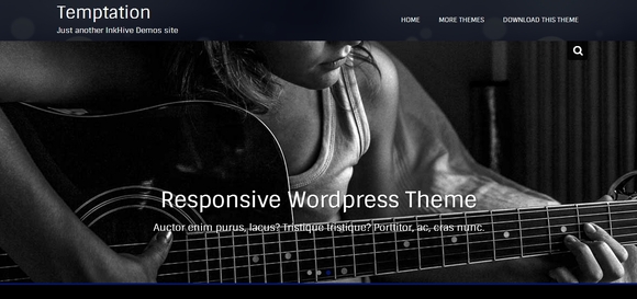 Mẫu thiết kế website 2015 - 45