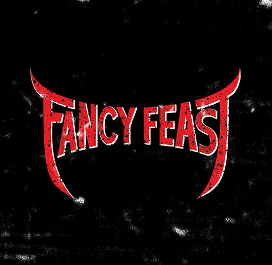 fancyfest thiet ke logo typography