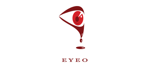 EYEO thiet ke logo