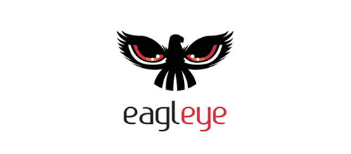 Eagleye thiet ke logo