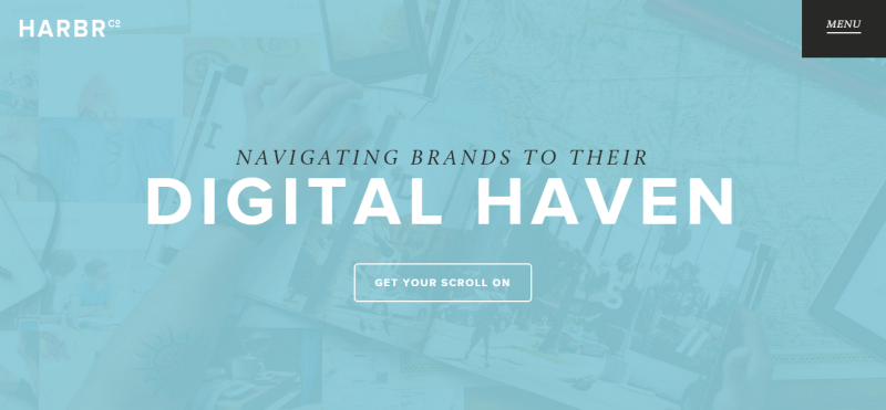 harbr digital creative company stpetersburg fl