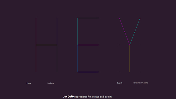 a thiet ke website typography 