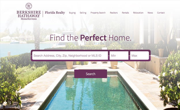 Berkshire Hathaway HomeServices Florida Realty