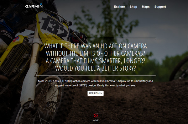 garmin thiet ke website mutimedia