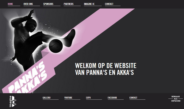 pannas en akkas bo cuc thiet ke web