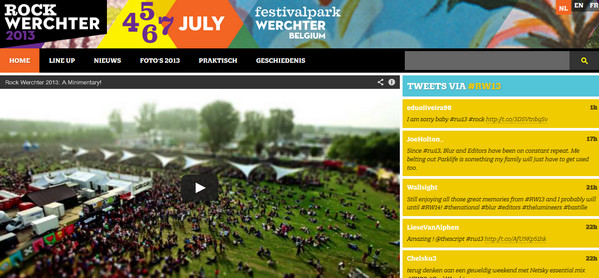 rock werchter thiet ke web dep