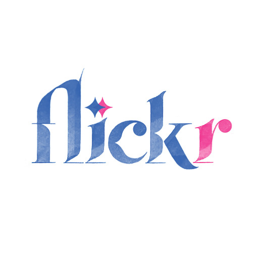 Khi các logo đình đám được nhái lại bằng phong cách vẽ tay Handwritten logo thiet ke logo cong ty 4
