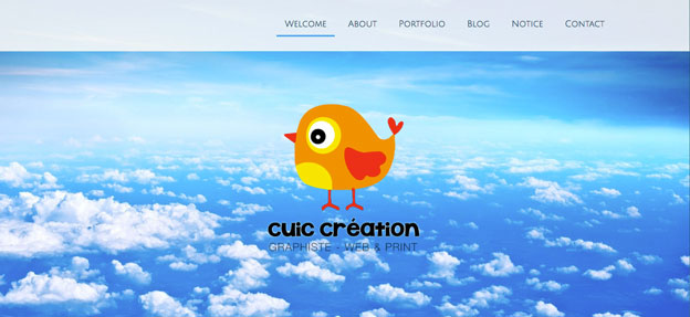 Mách bạn cách chọn background thông minh cho website creation background trong thiet ke web