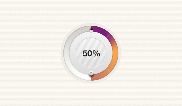 Circular Progress Bar thiet ke web chuyen nghiep