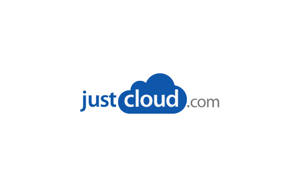 Just Cloud tutorial thiet ke logo