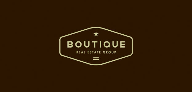 Thiet ke logo bat dong san boutique