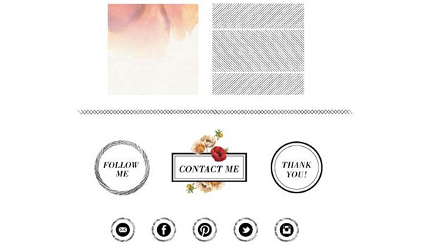 events thiet ke website dep
