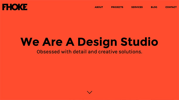 Romsey Web Design thiet ke website dep