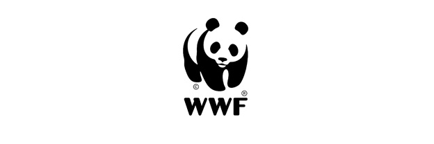 WWF thiet ke logo to chuc phi chinh phu