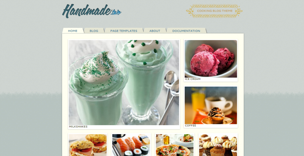 handmade two obox thiet ke website cua hang