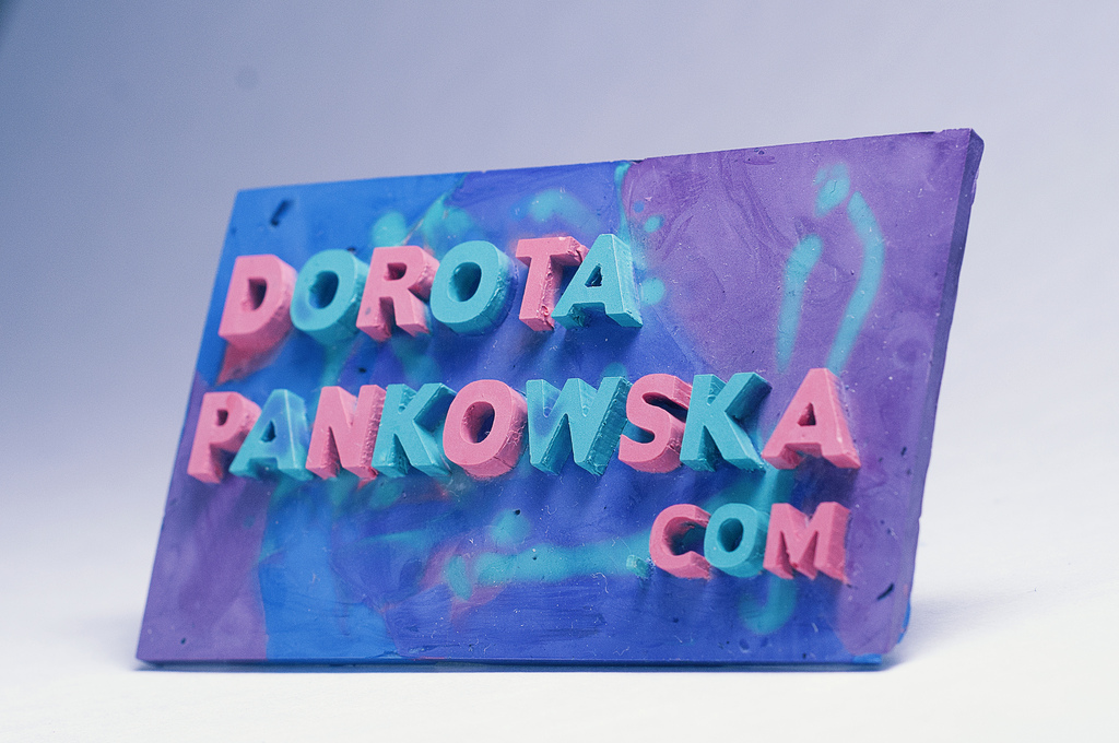 Thiet ke Business Card dep 