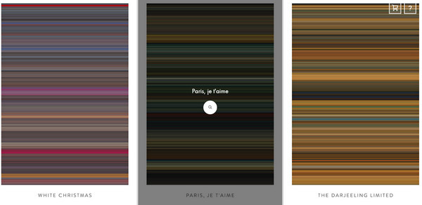 20 the colors of motion navigation trong thiet ke web