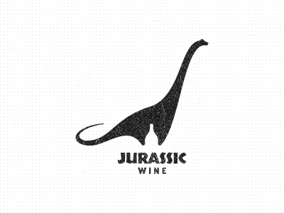 16. jurassic thiet ke logo dep