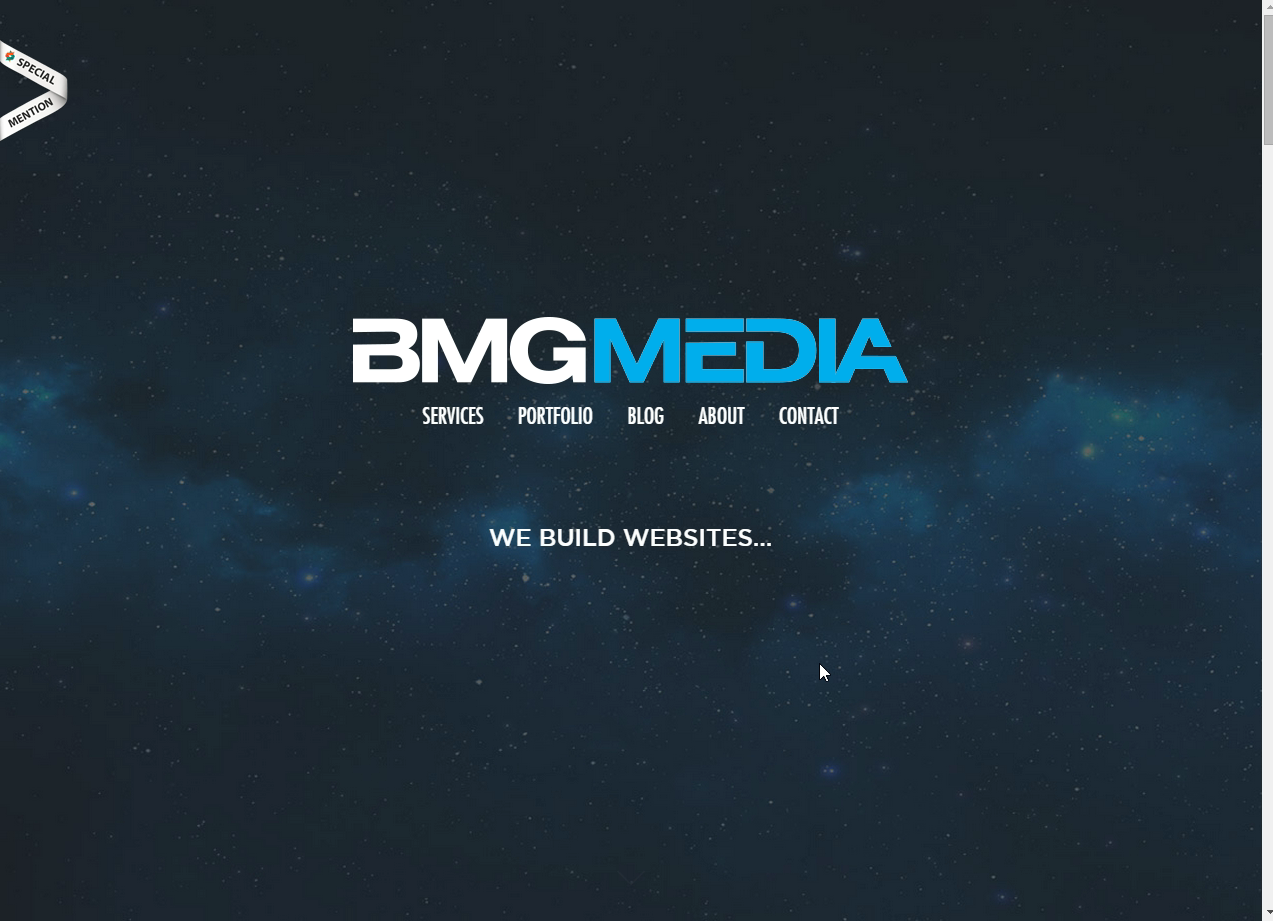 bmgmedia thiet ke web toi gian