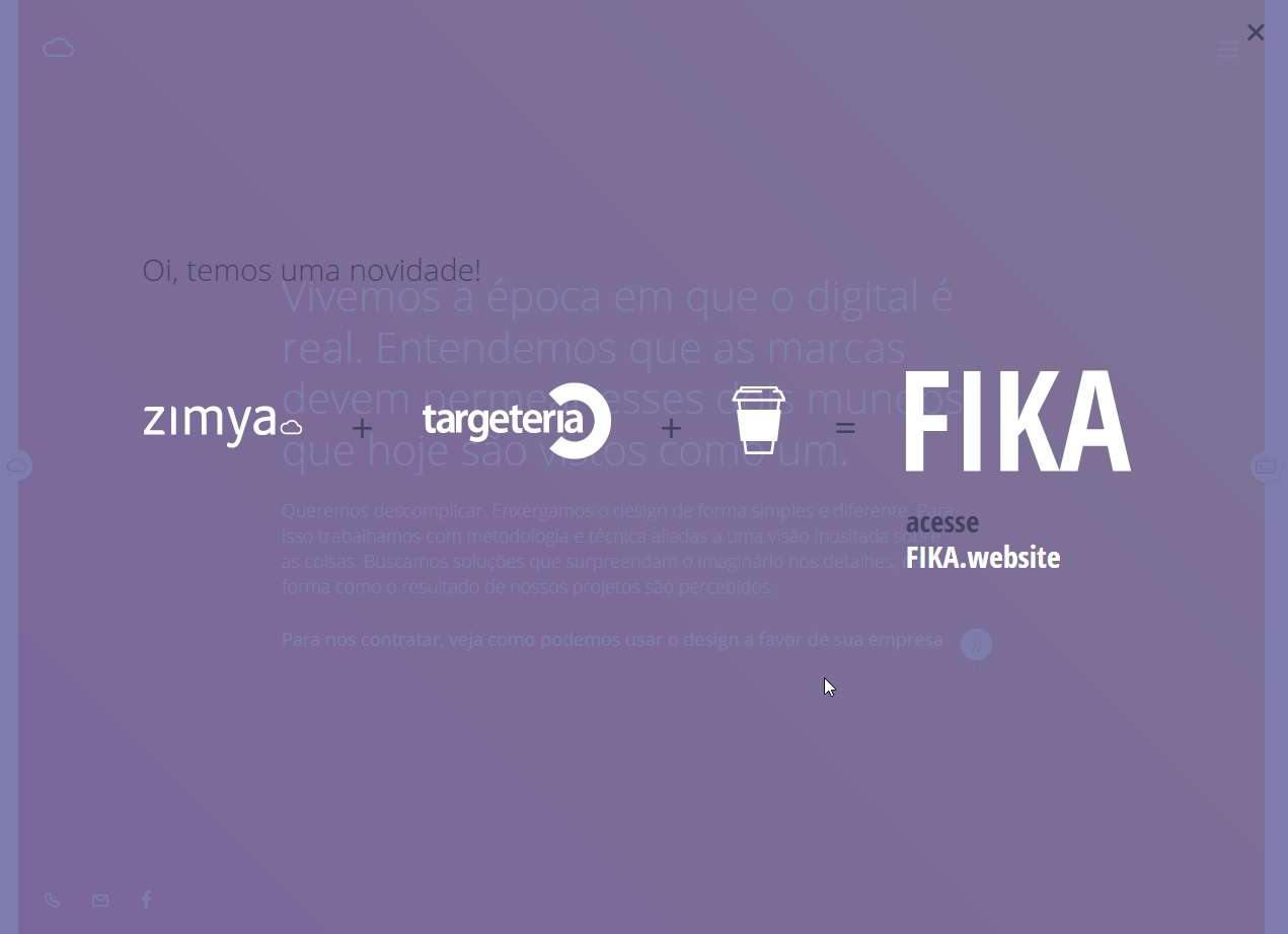 fika thiet ke web dep