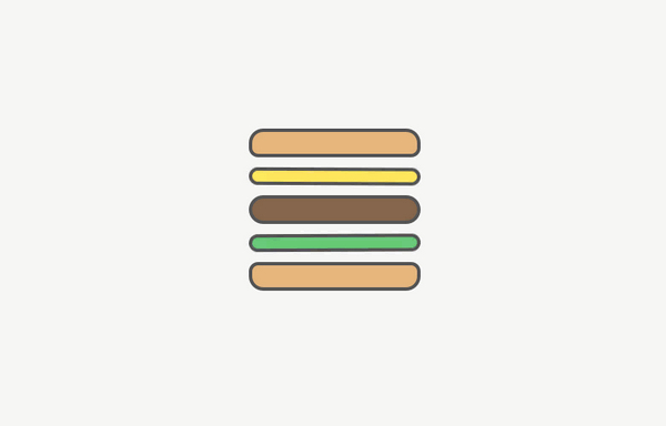 13 burger menu by peeter tvauri thiet ke web