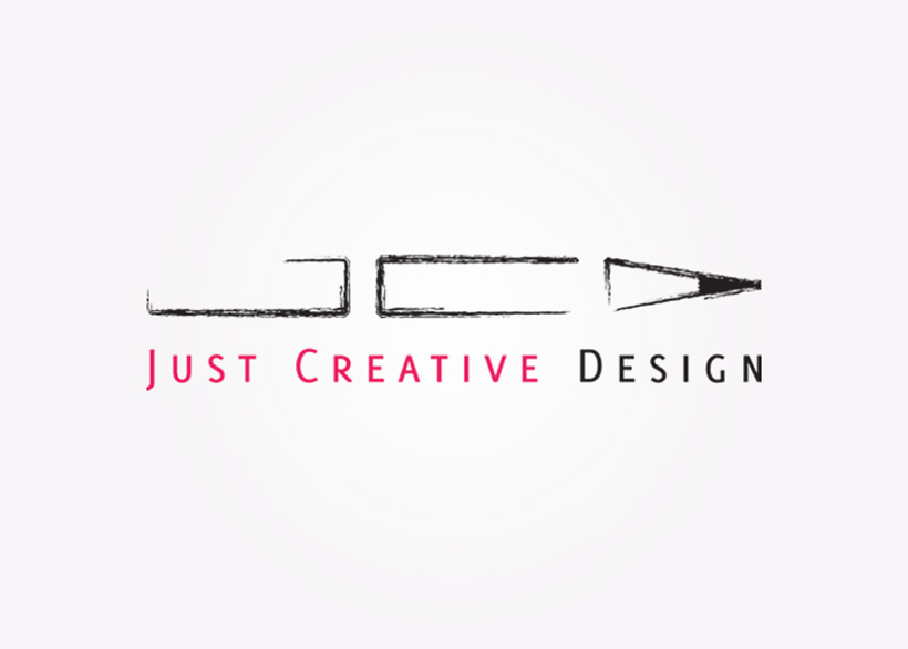 Xu hướng thiết kế logo nào đang thịnh hành năm 2015? 1 Just Creative Design Xu huong thiet ke logo moi
