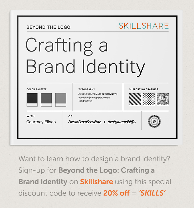 skillshare brandidentity1 thiet ke bo nhan dien thuong hieu