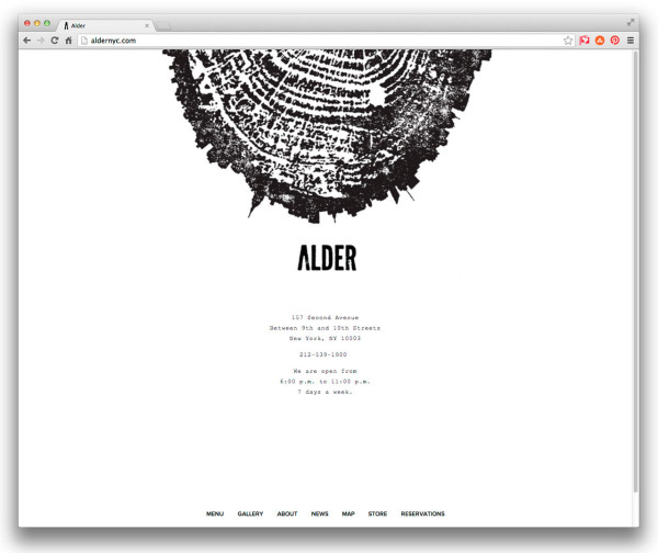 alder restaurant 600x504 thiet ke web nha hang