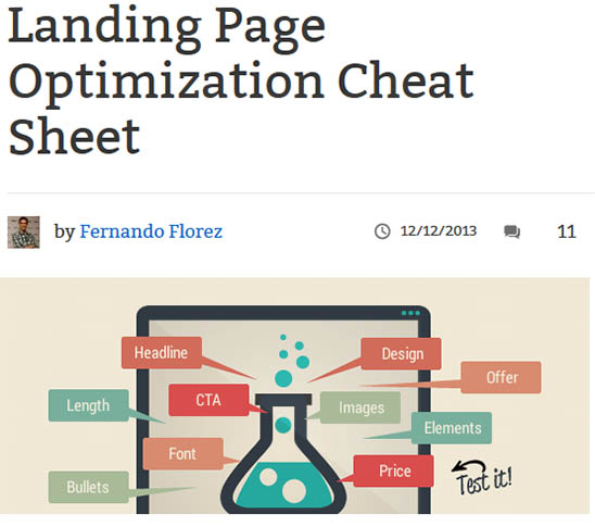 landing page optimization thiet ke web ban hang