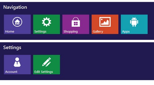 TahmidurRafid Metro Navigation Menu cho thiet ke web responsive