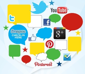 Hướng dẫn đến phương tiện truyền thông xã hội cho doanh nghiệp