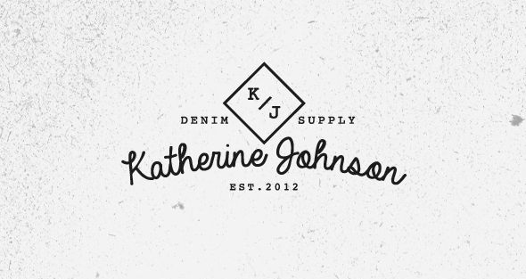 Katherine-Johnson Thiet ke website Ecommerce
