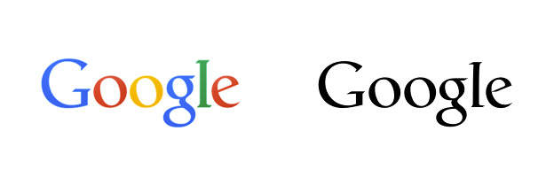 Thiet ke logo dep google