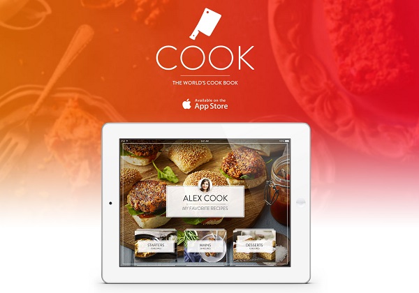 Thiết kế website đơn trang: Bí mật nào làm nên thành công? App Website One-page Thiet ke website don trang