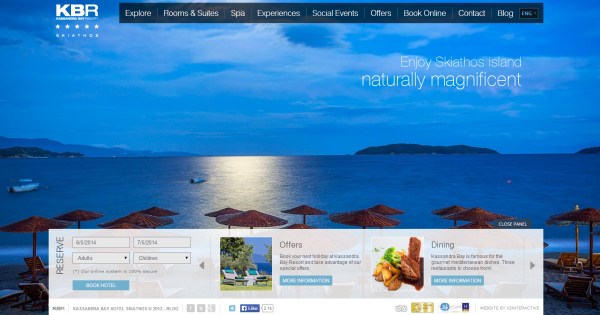 2014 travel 23 thiet ke web du lich