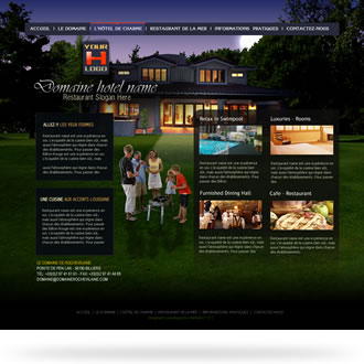 hotel1 thiet ke web nha hang