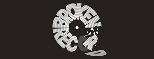 Abhishek4198 thiet ke logo am nhac