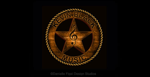 Danielle Figel thiet ke logo am nhac